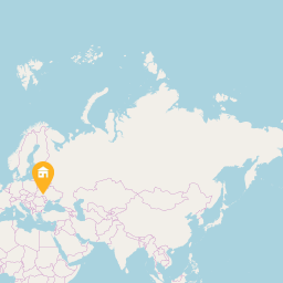 Mini Hotel Gostynnyi Dvir на глобальній карті
